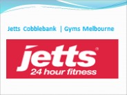 Jetts Cobblebank | Gyms Melbourne (1)