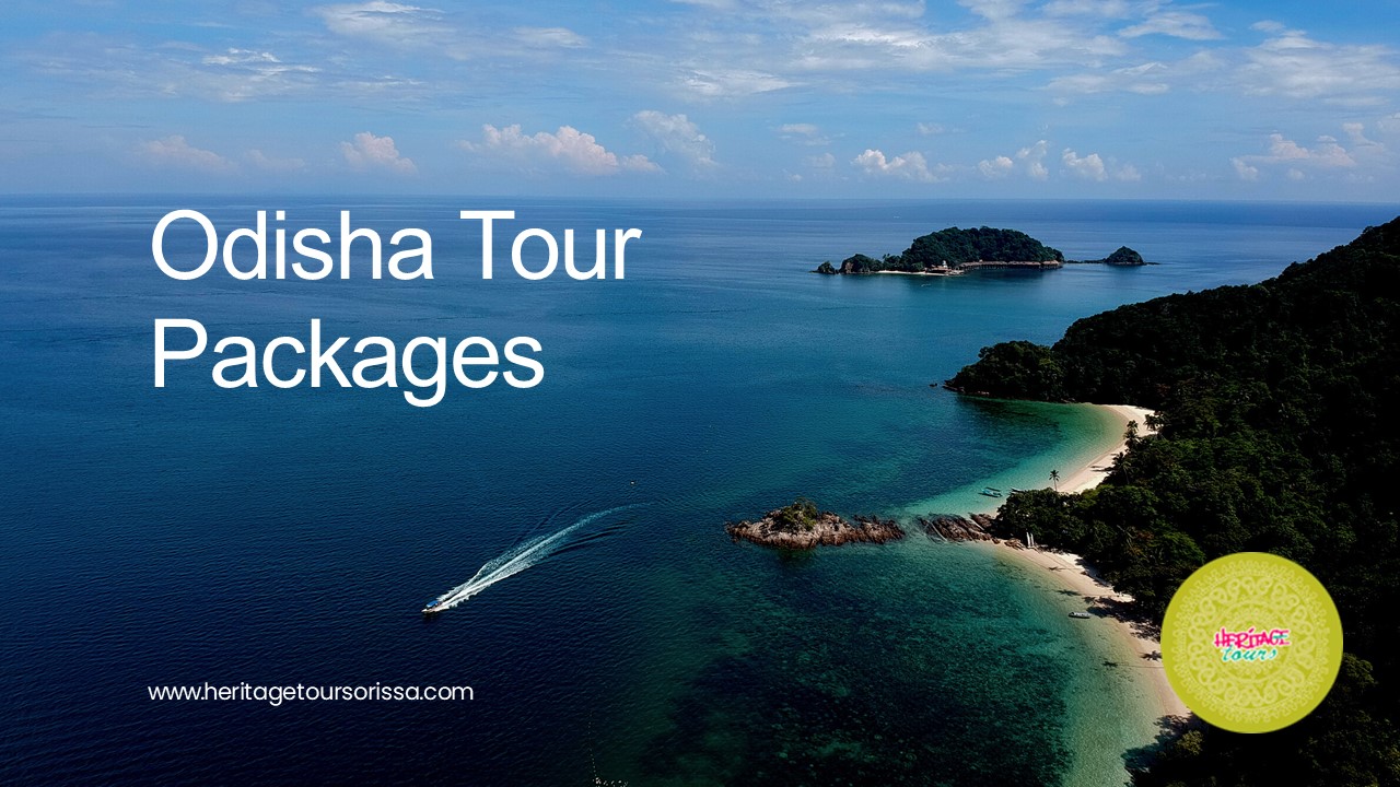 Odisha Tour Packages