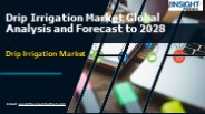 Drip Irrigation Market