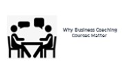 Why Business Coaching Courses Matter