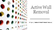 Sydney Wall Removal Services