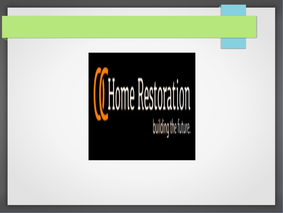 presentation player overlay