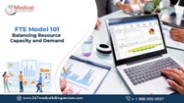 FTE Model 101: Balancing Resource Capacity And Demand