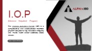 IOP in Austin, Texas | Alpha 180