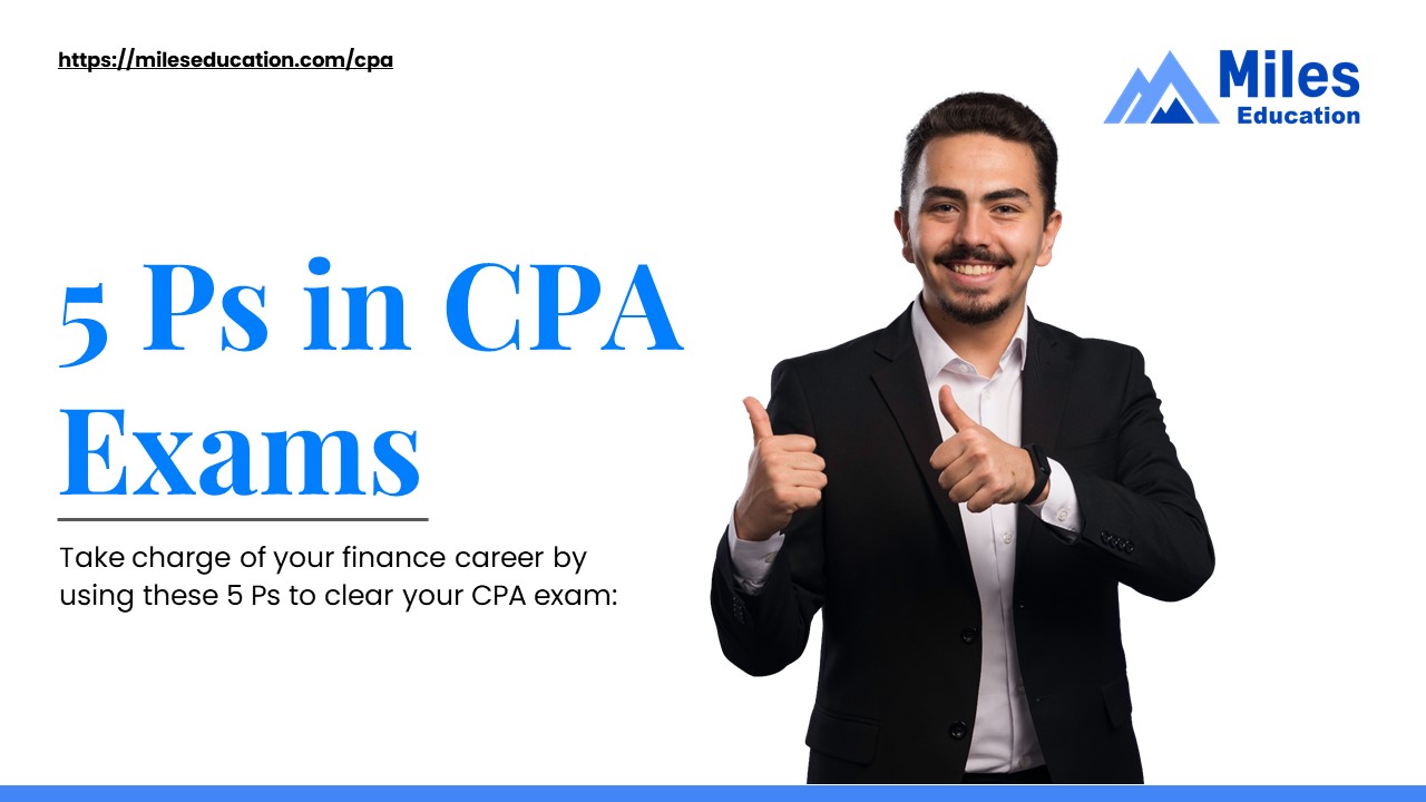 5Ps CPAs Can’t Ignore!