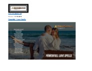 Powerfull Love Spells  -holypsychic
