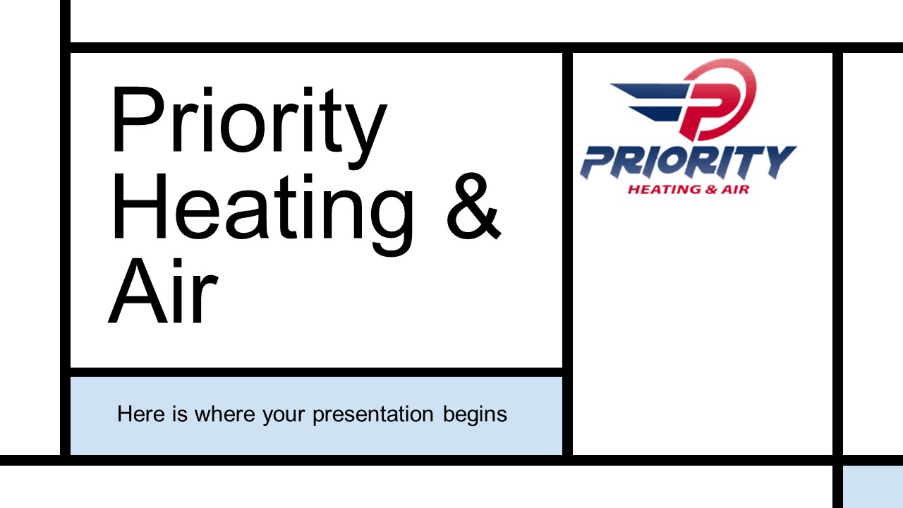 Priority Heating & Air