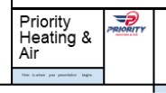 Priority Heating & Air