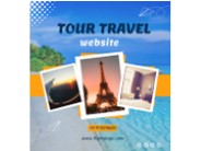 Tour Travel Websites
