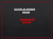 Interior Design in Hyderabad