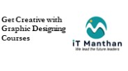 Get Creative with Graphic Designing Courses