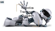 Robotics Training in Gurgaon