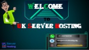 Windows VPS Hosting comes with all the feature