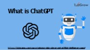 What is ChatGPT