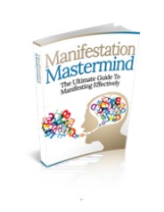 Manifestation Mastermind
