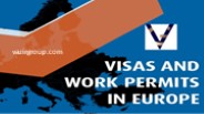 Europe Work Permit Consultants- Vazir Group