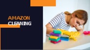 Maid Cleaning Services Near Me