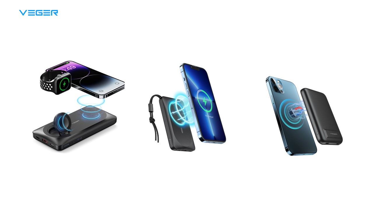 presentation player overlay