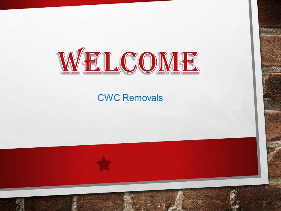 Best Office Clearance in Lewisham