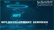 nft development services