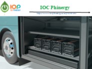 Phinergy Aluminium Air