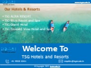 Hotel in Andaman Nicobar Island