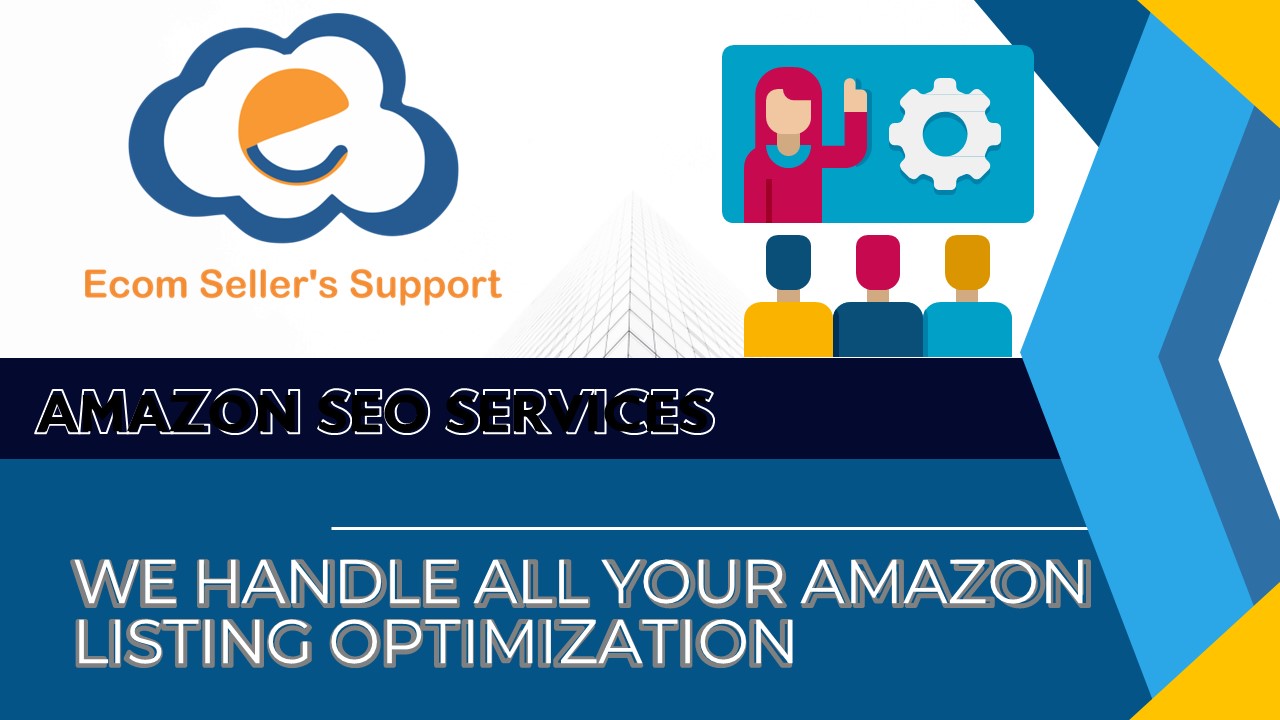 PPT – Amazon SEO Optimization Services PowerPoint presentation | free ...