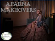 Aparna Makeover (1)