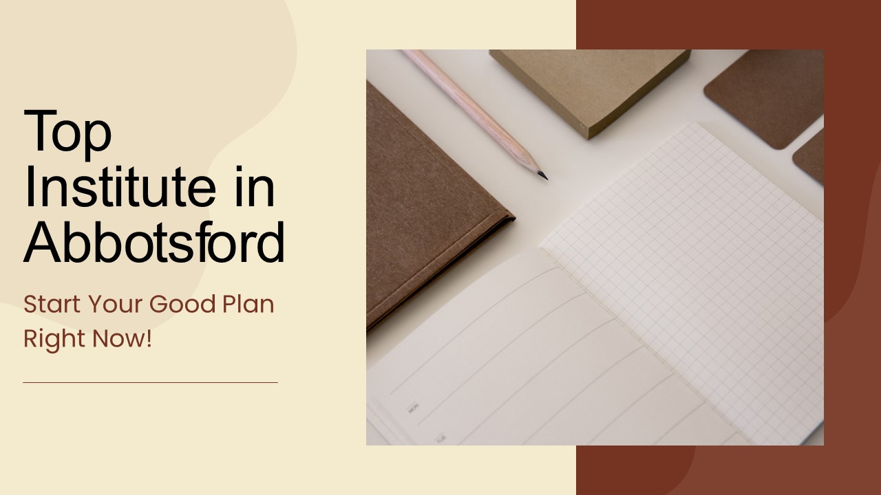 Ace Your IELTS Exam with the Top Institute in Abbotsford