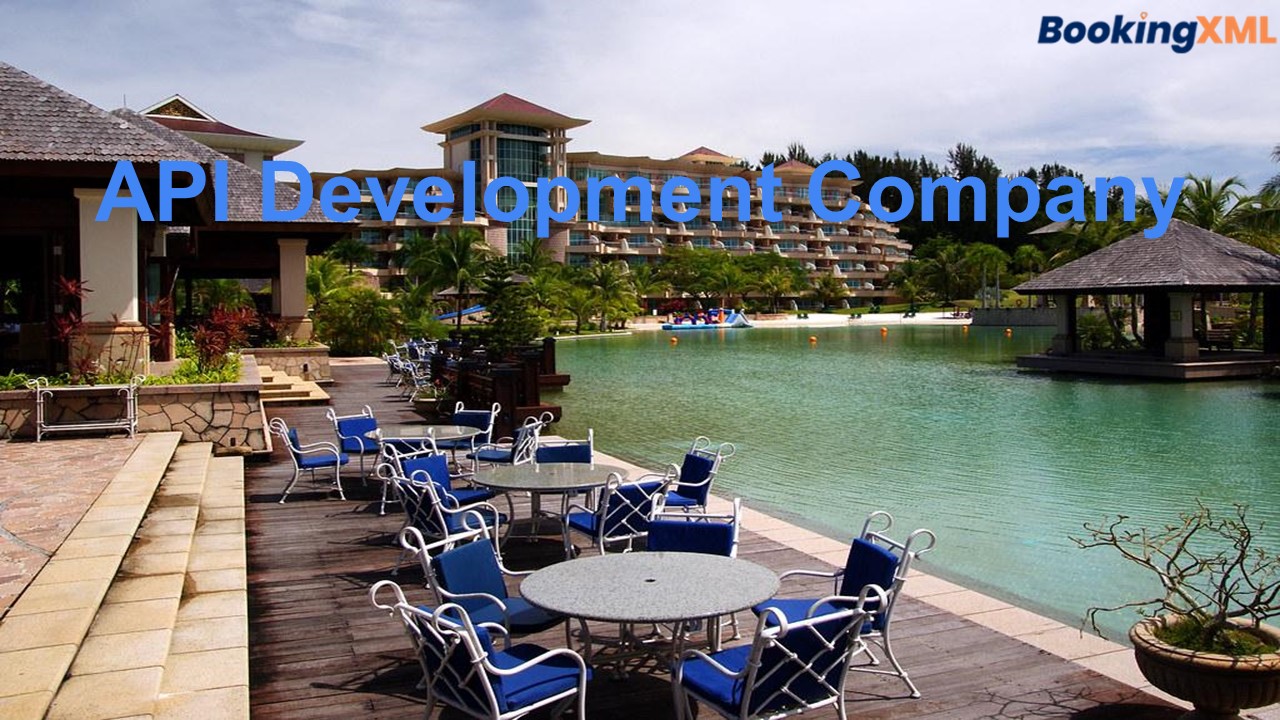 API Development Company