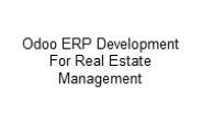 Odoo ERP Development For Real Estate Management