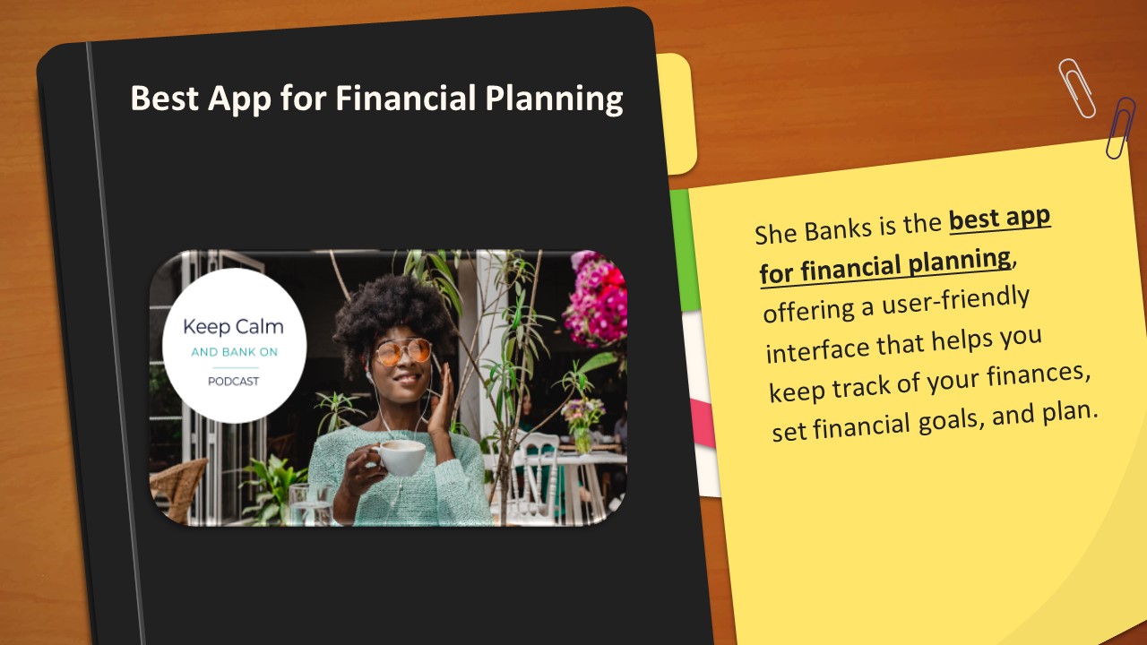 presentation player overlay