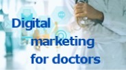 Digital Marketing For Doctors