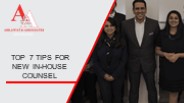 In-house Legal Services