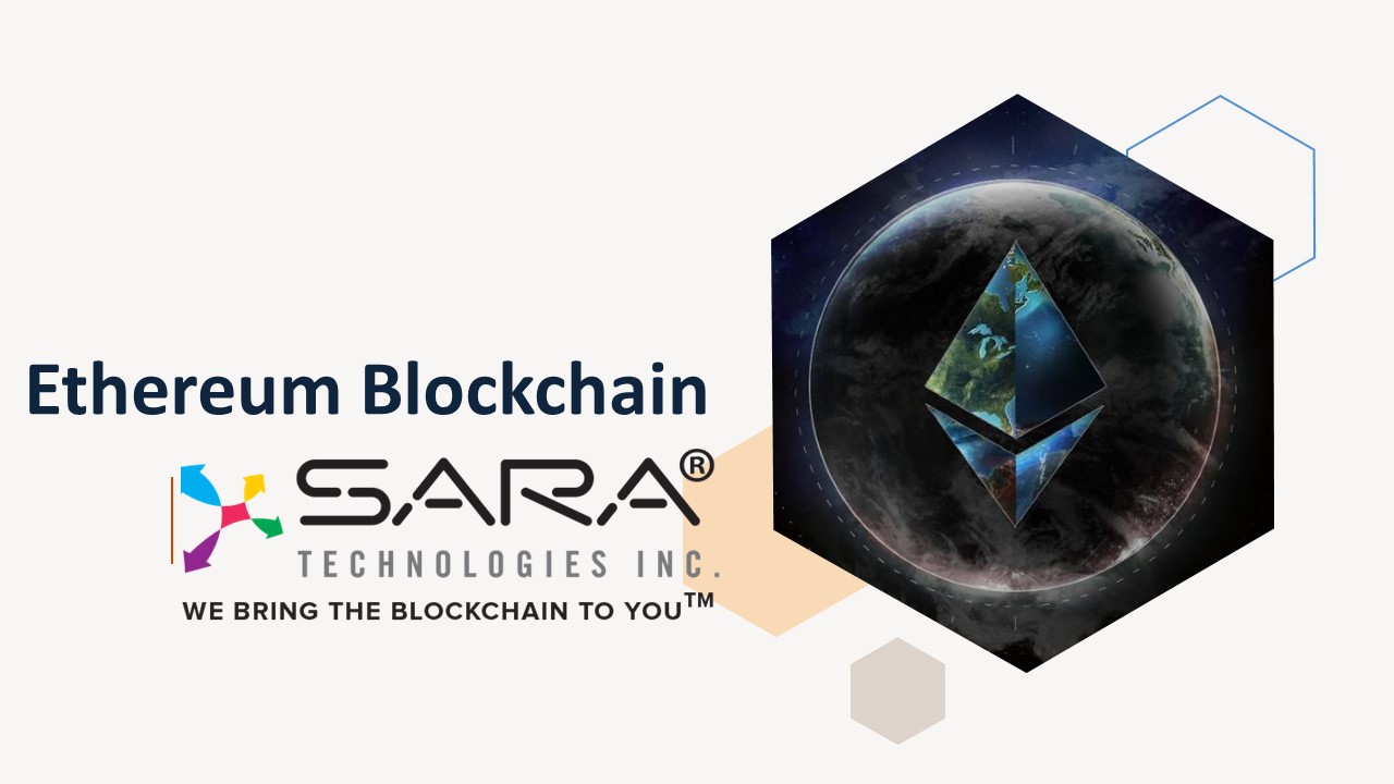 Ethereum Development Services