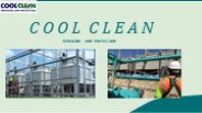 HVAC Cleaning Services In Melbourne
