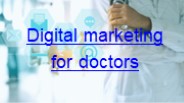 Digital marketing for doctors (1)