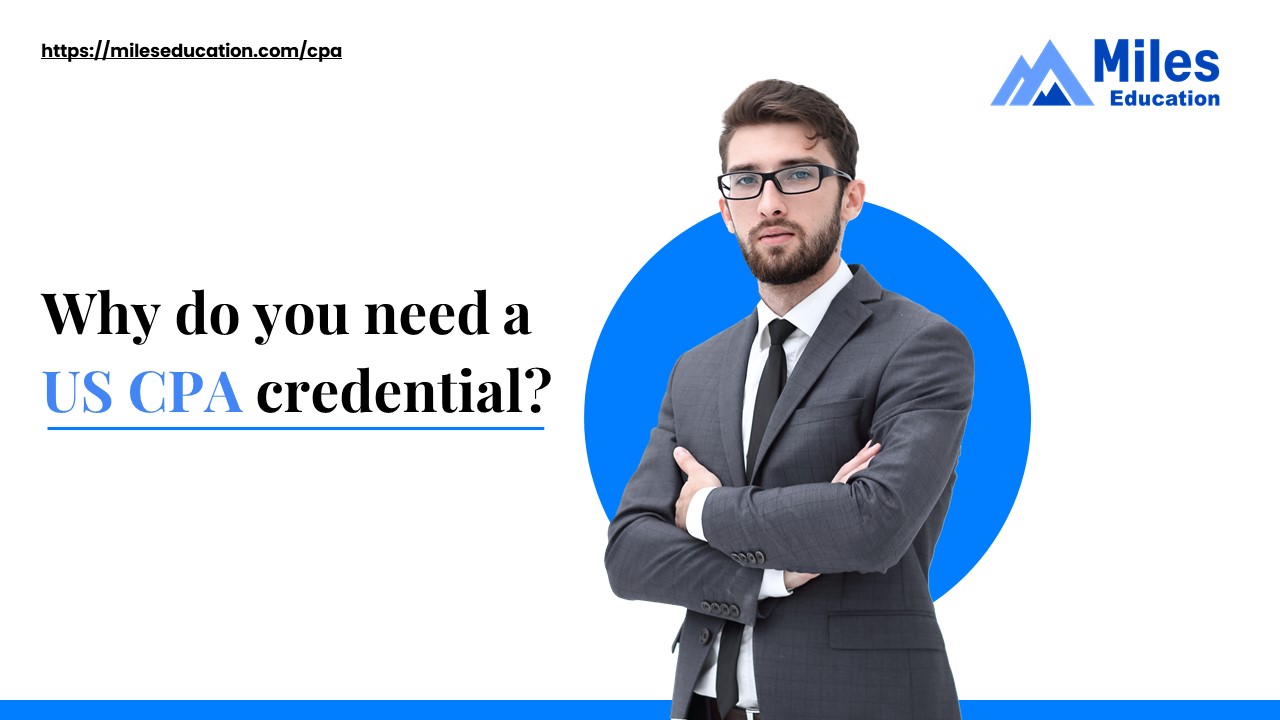 How Obtaining a US CPA Credential Can Advance Your Accounting Career