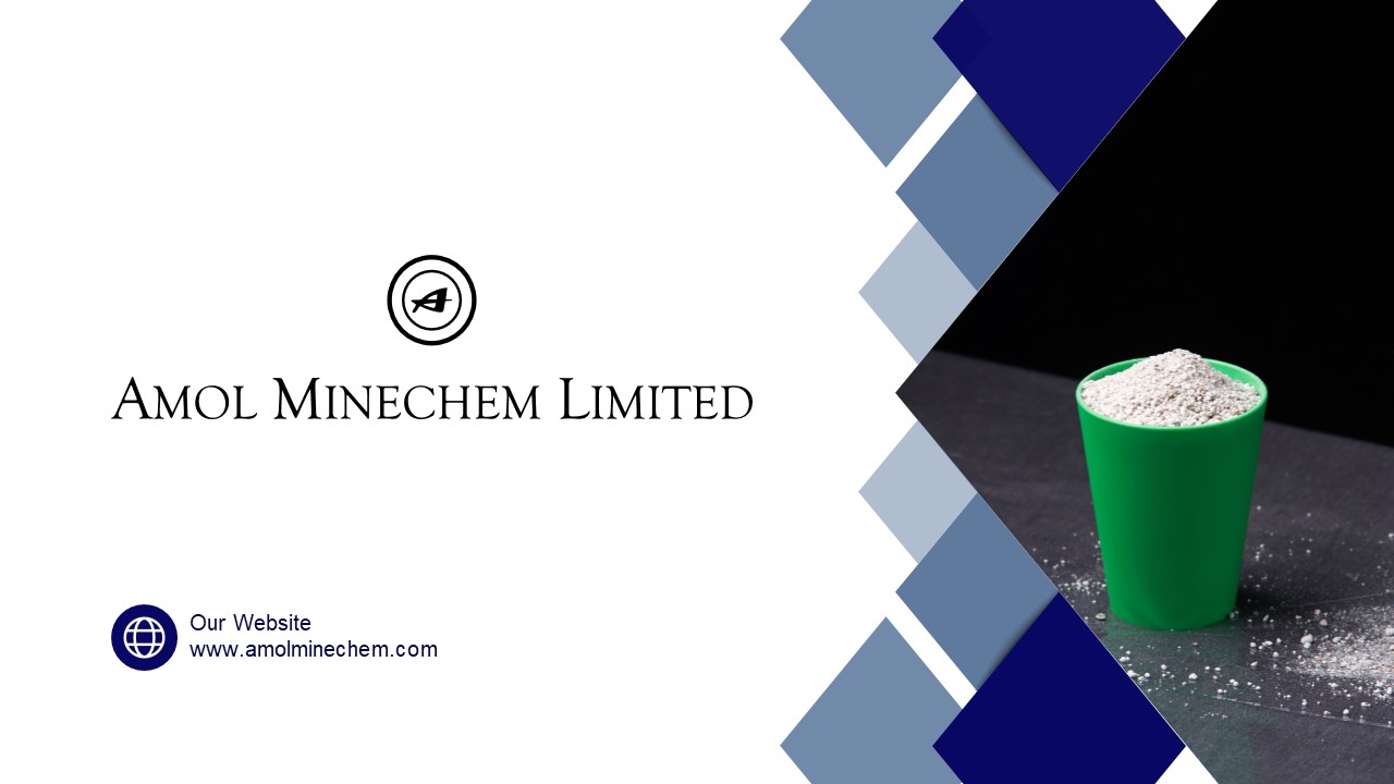 Expanded perlite Manufacturer in India