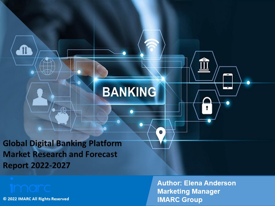 PPT Digital Banking Platform Market Growth, Demand and Challenges of