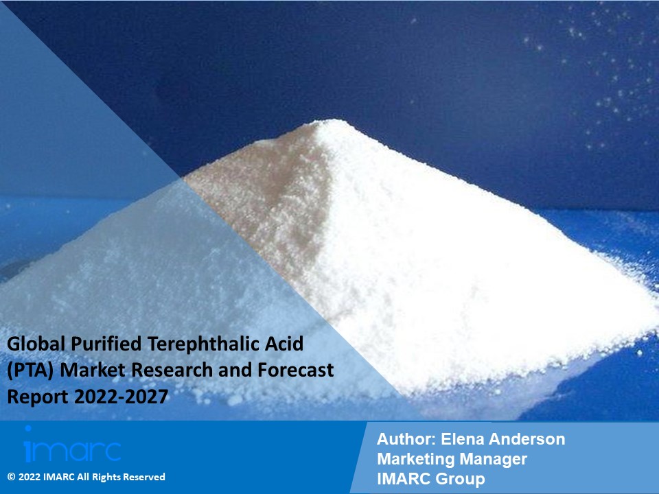 Purified Terephthalic Acid (PTA) Market Growth, Demand and Challenges of the Key Industry Players 2022-2027