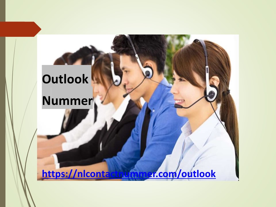 Outlook Klantenservice Nederland (1)