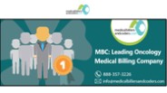MBC: Leading Oncology Medical Billing Company
