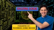 Digital Logic Presentation || Mahendra Mahara