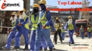 Top Labour Contractors In Mumbai