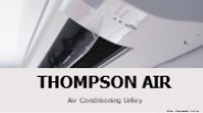 Air Conditioning Woodville | Thompson Air (1)