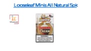 Looseleaf Minis All Natural 5pk