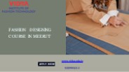 Searching for Institute Of Fashion Technology