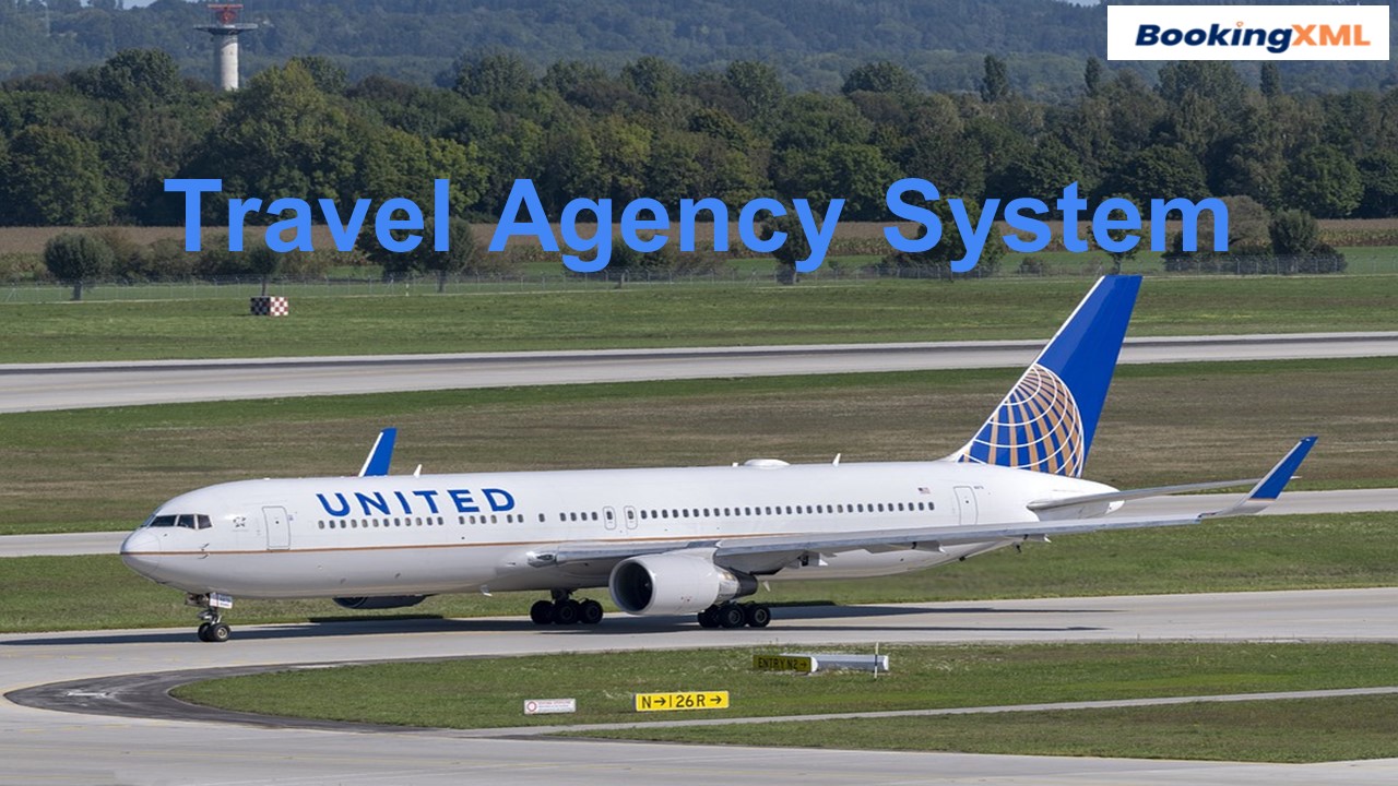 Travel Agency System