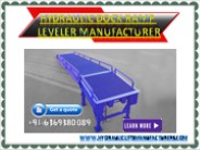 Hydraulic Dock Ramp Leveler Manufacturer